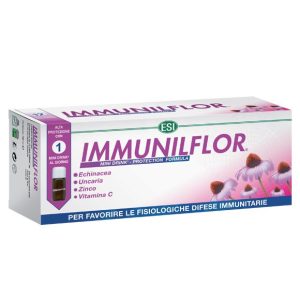 Esi IMMUNILflor mini-drink 12x15ml