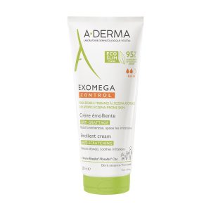 A-Derma Exomega Control emolijentna krema 200 ml