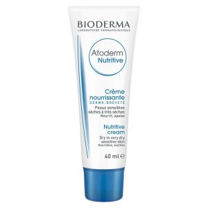 Bioderma Atoderm Nutritive hranjiva krema za lice 40 ml