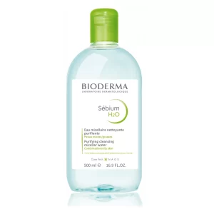 Bioderma Sébium H2O micelarna otopina 500 ml