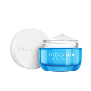 Dermedic Hydrain3 Krema za dubinsku hidrataciju SPF 15 50 ml