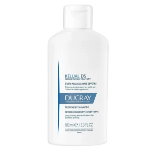Ducray KELUAL DS tretman šampon protiv peruti i ponovne pojave 100 ml