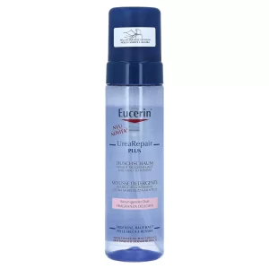 Eucerin UreaRepair PLUS pjena za pranje s 5% ureje 200 ml