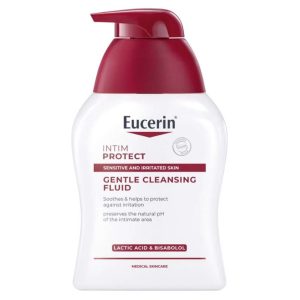 Eucerin pH5 Fluid za intimnu njegu 250 ml