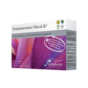 Femmenessence MacaLife kapsule a120