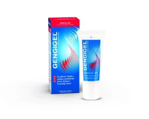 Medis Gengigel® gel za redovnu njegu bolnih desni 20 ml