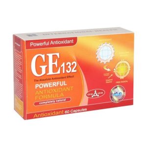 GE 132 Powerful kapsule a60