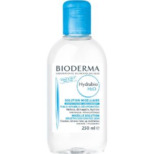 Bioderma Hydrabio H2O micelarna otopina 250 ml