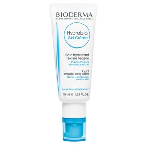 Bioderma Hydrabio gel-krema 40 ml