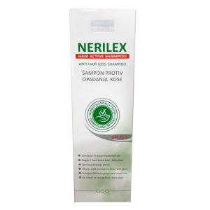 Nerilex šampon protiv opadanja kose 100 ml