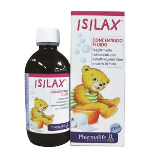 Pharmalife Isilax sirup 200 ml