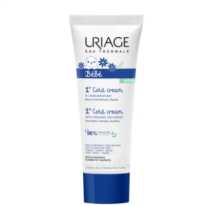 Uriage Bébé Cold krema 75 ml