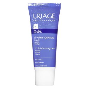 Uriage Bébé hidratantna krema za lice 40 ml