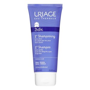 Uriage Bébé šampon 200 ml