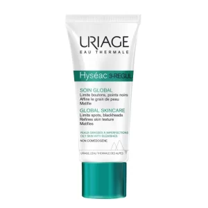 Uriage Hyséac 3-Regular emulzija 40 ml
