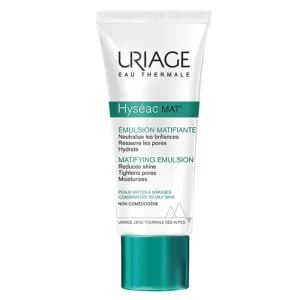 Uriage Hyséac MAT matirajuća emulzija 40 ml