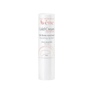 Avène Cold Cream stik hranjivi balzam za usne