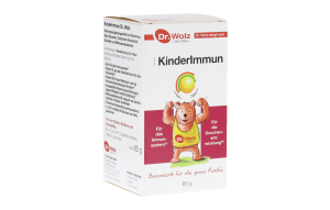 Dr. Wolz KinderImmun 65 g