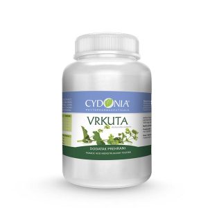 Cydonia Vrkuta biljne kapsule a30