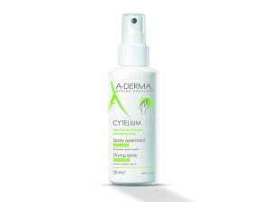 A-Derma Cytelium sprej koji suši 100 ml