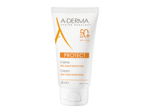 A-Derma Protect krema SPF 50+ 40 ml