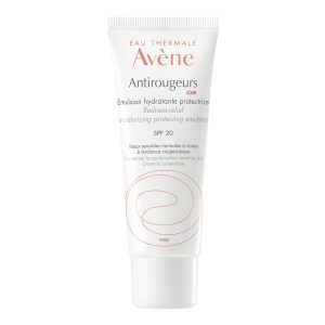 Avène Antirougeurs JOUR zaštitna hidratantna emulzija SPF 20, 40 ml