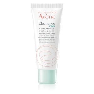 Avène Cleanance HYDRA umirujuća krema 40 ml