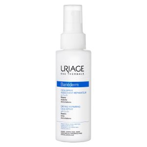 Uriage Bariéderm Cica sprej s Cu-Zn 100 ml