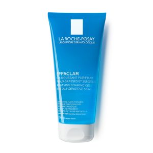 La Roche-Posay Effaclar gel za čišćenje masne i osjetljive kože 200 ml