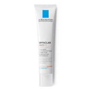 La Roche-Posay Effaclar DUO (+) Unifiant tonirana krema nijansa - medium 40 ml