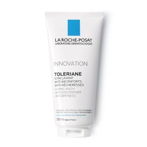 La Roche-Posay Toleriane njegujući gel za pranje lica 200 ml