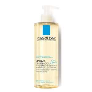 La Roche-Posay Lipikar Huile lavante AP+ ulje za pranje kože 400 ml