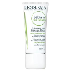 Bioderma Sébium Pore Refiner krema za sužavanje pora 30 ml