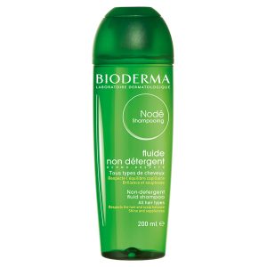 Bioderma Nodé fluid blagi šampon 200 ml