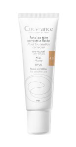 Avène Couvrance korektivni tečni puderi SPF20 30 ml