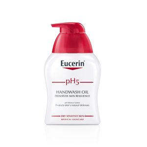 Eucerin pH5 uljno sredstvo za pranje ruku 250 ml