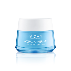 Vichy Aqualia Thermal gel-krema za hidrataciju kože 50 ml
