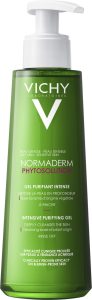 Vichy Normaderm Phytosolution - gel za dubinsko čišćenje 400 ml