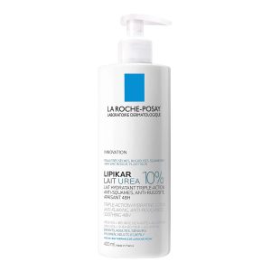 La Roche-Posay Lipikar Lait Urea 10% losion 400 ml