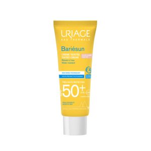 Uriage Bariesun FAIR tonirana krema SPF50+ 50 ml