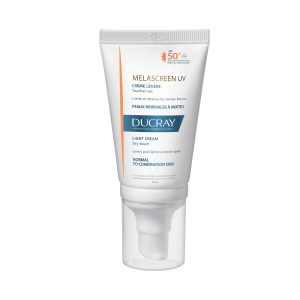 Ducray Melascreen UV lagana krema SPF50+ 40 ml