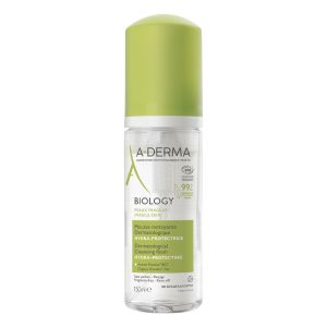 A-Derma Biology Pjena 150 ml