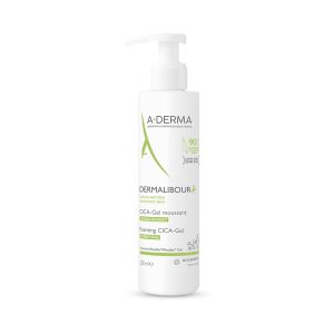 A-Derma Dermalibour+ CICA gel 200 ml