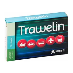 Amsal Trawelin tablete a30