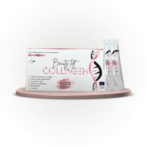 Apipharma Beauty Lift Collagen 10000 Intense vrećice a20