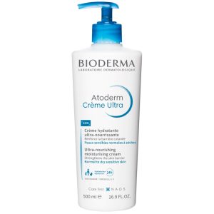 Bioderma Atoderm Crème Ultra 500 ml