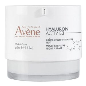Avène Hyaluron Activ B3 multi intenzivna noćna krema 40 ml