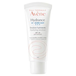 Avène Hydrance UV Légère lagana hidrirajuća emulzija SPF 30, 40 ml