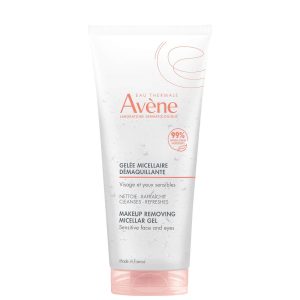 Avène Micelarni gel za skidanje šminke 200 ml