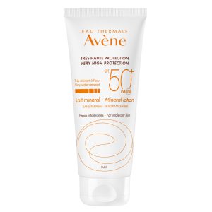 Avène SUN mineralno mlijeko za zaštitu od sunca SPF 50+, 100 ml